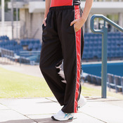 Women's Piped Track Pant