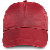 Anvil low-profile twill cap