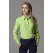 Women's workforce blouse long sleeve
