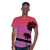 Sublimation tee (PL401)