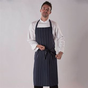 Butcher apron bib (DP50A)
