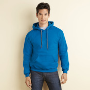 Premium Cotton® hooded sweatshirt