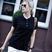 Women’s Yale – the luxurious classic polo