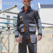 Work-Guard lite jacket