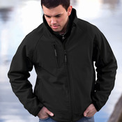 Stormtech bonded jacket