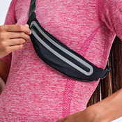 TriDri® Expandable fitness belt