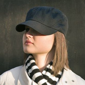 Youth urban trooper lightweight cap