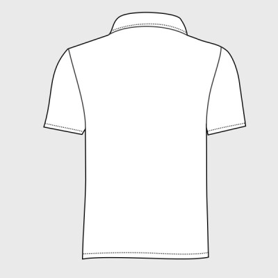Back
