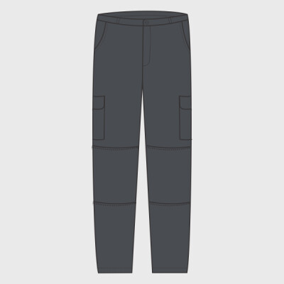 New Product View