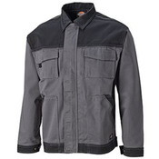 Industry 300 two-tone work jacket (IN30010)
